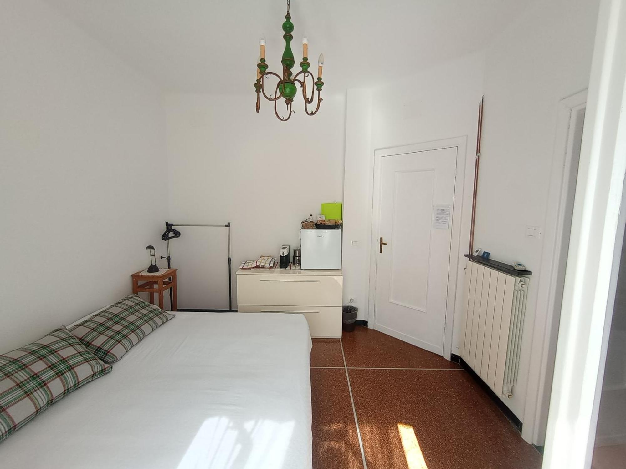 Villa Bruna Sori Extérieur photo